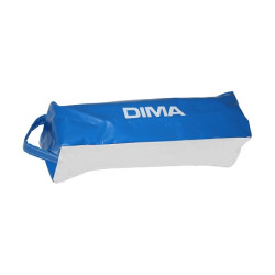 DIMA BAG FOR SPORTS SHOES / SPIKES - 40X14X12CM - DIMASPORT