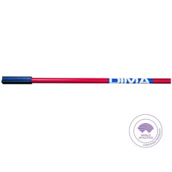 Iaaf certified high jump crossbar 4m