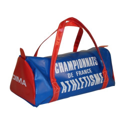 French championship bag collection