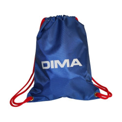 Dima canvas backpack