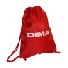 Dima canvas backpack