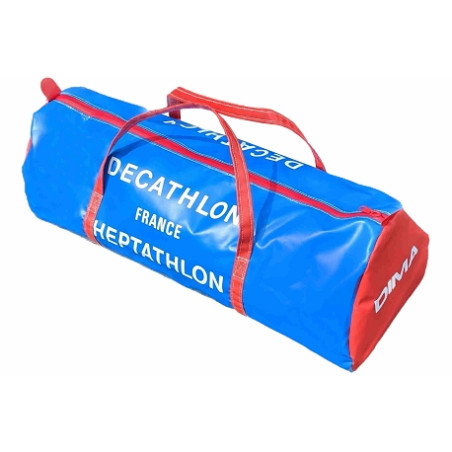 Combined events bag