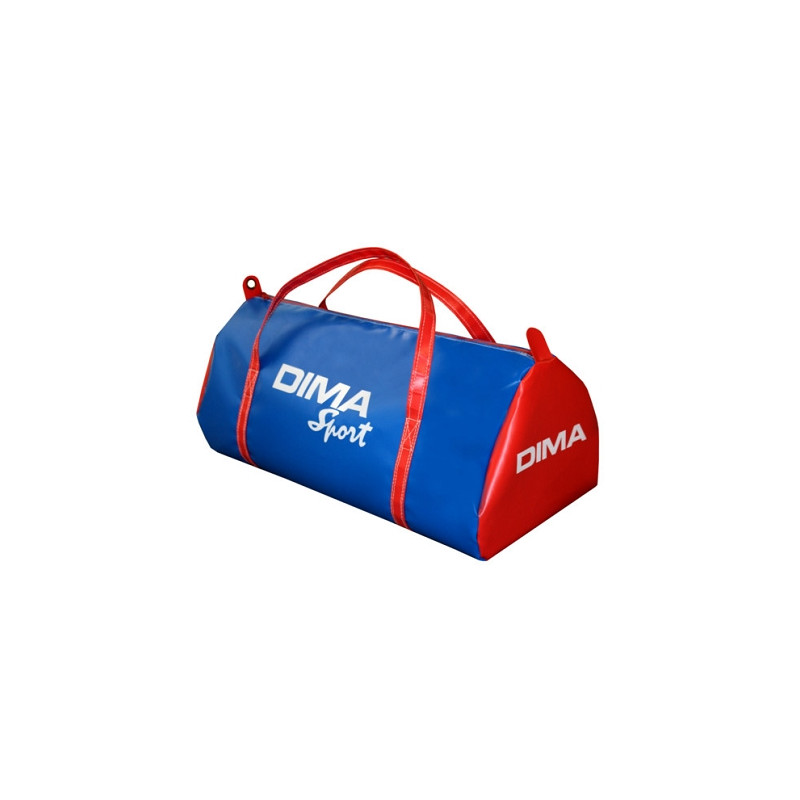 DIMASPORT WATERPROOF SPORT BAG