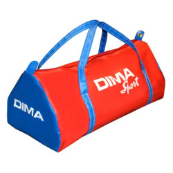 DIMASPORT WATERPROOF SPORT BAG