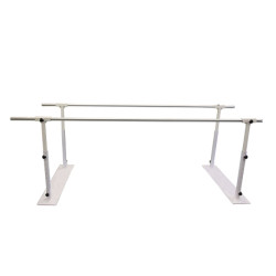 PHYSICAL THERAPY PARALLEL BARS - DIMASPORT