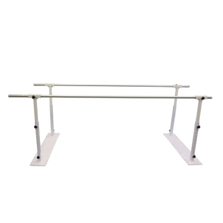 PHYSICAL THERAPY PARALLEL BARS - DIMASPORT