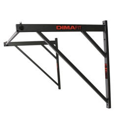 PRO PULL UP BAR / SYSTEM DEPTH 80 CM - DIMASPORT