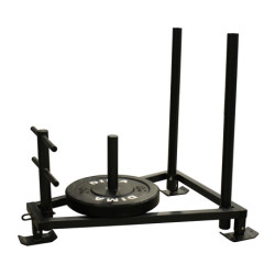 POWER SLED - DIMASPORT