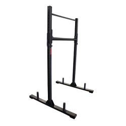 CROSSFIT YOKE 54KG - WEIGHT CAPACITY 350KG - DIMASPORT
