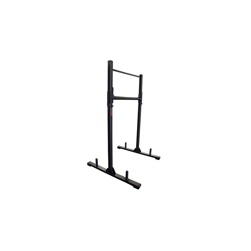 CROSSFIT YOKE 54KG - WEIGHT CAPACITY 350KG - DIMASPORT
