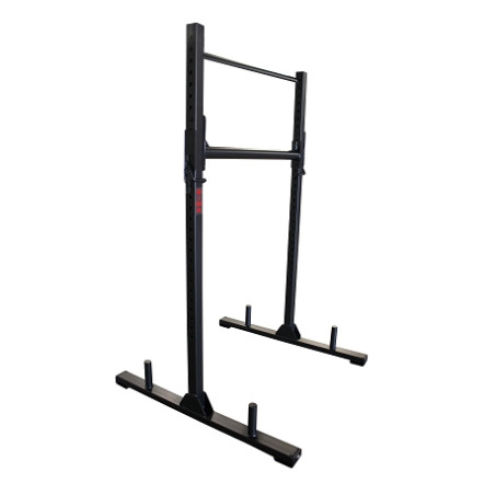 CROSSFIT YOKE 54KG - WEIGHT CAPACITY 350KG - DIMASPORT