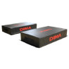 DROP PADS FOR BARBELL AND DUMBELL - CUSION / CRASH PADS