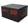 PLYO BOXES MOUSSE EMPILABLES - DIMASPORT