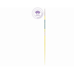 Universal nemeth javelin