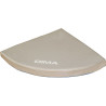 TAPIS D'ANGLE DIMAKID7 CM D'EPAISSEUR