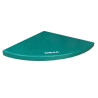 TAPIS D'ANGLE DIMAKID7 CM D'EPAISSEUR