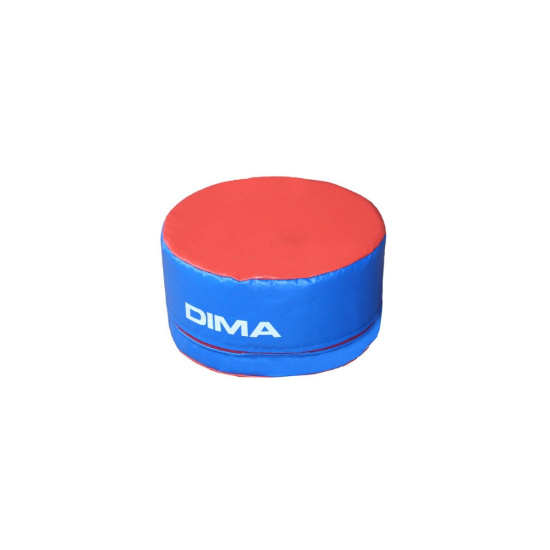 ROUND FOAM SEATS / POUFFES FOR CHILDREN | DIMAKID