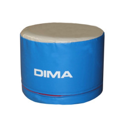 POUFS ROND EN MOUSSSE POUR ENFANT | DIMAKID