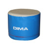 ROUND FOAM SEATS / POUFFES FOR CHILDREN | DIMAKID