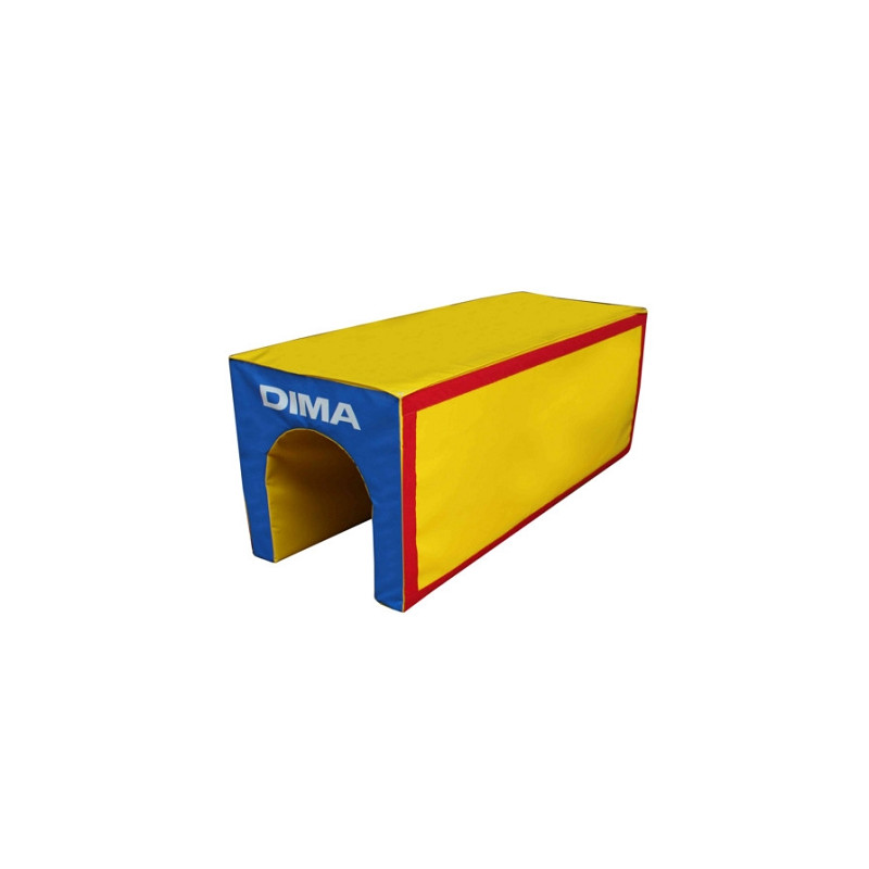 TUNNEL FOAM MODULE75 OR 150X60X60CM