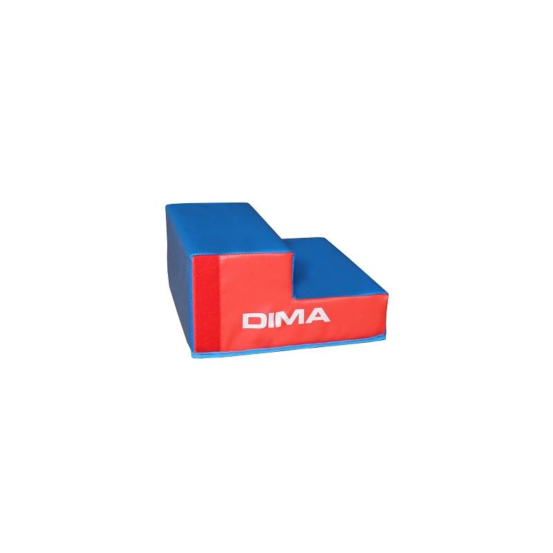 FOAM STAIRCASE FOR CHILDREN | DIMAKID