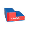 FOAM STAIRCASE FOR CHILDREN | DIMAKID