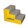 FOAM STAIRCASE FOR CHILDREN | DIMAKID
