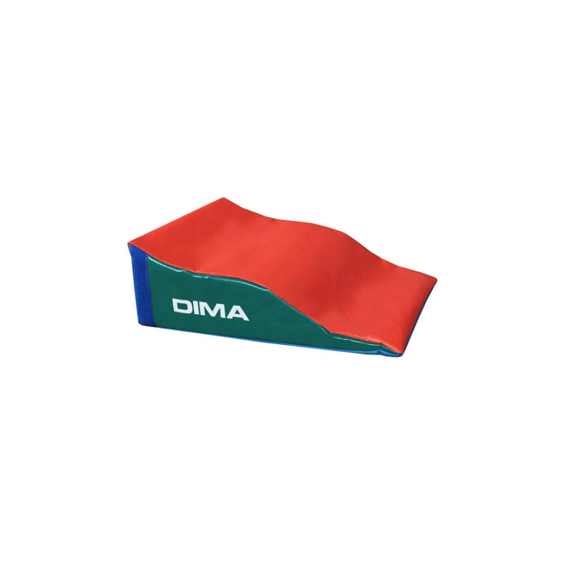 WAVY INCLINE BUMPS FOAM MODULE