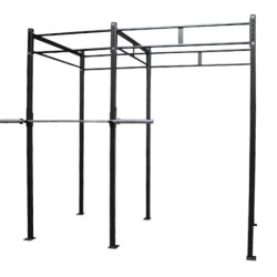 CROSS-TRAINING / CROSSFIT RIG - DIMASPORT
