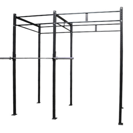 CROSS-TRAINING / CROSSFIT RIG - DIMASPORT