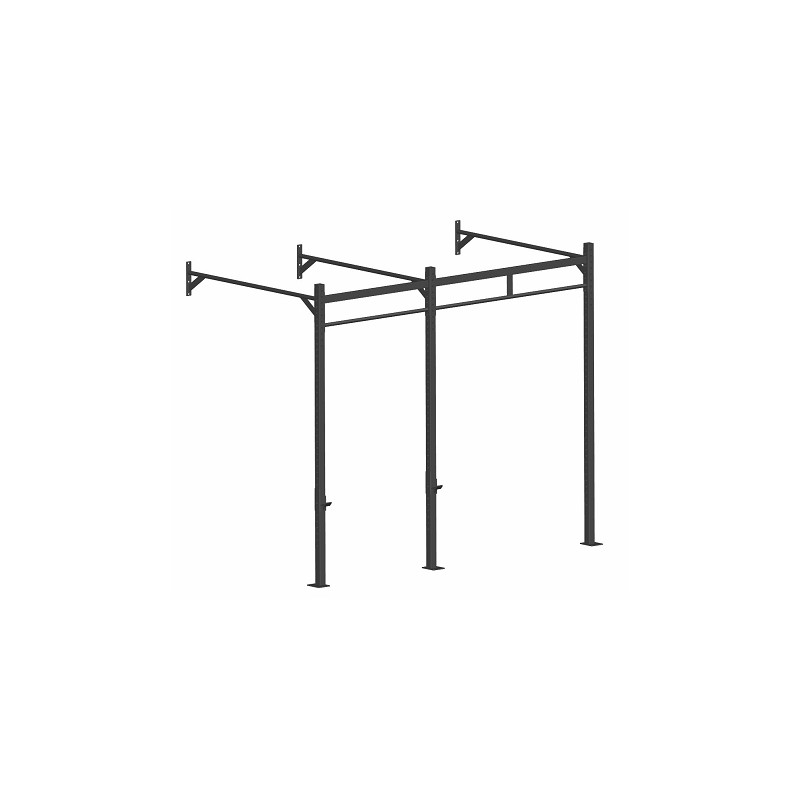 WALL MOUNT CROSSFIT / CROSS TRAINING RIG - DIMASPORT