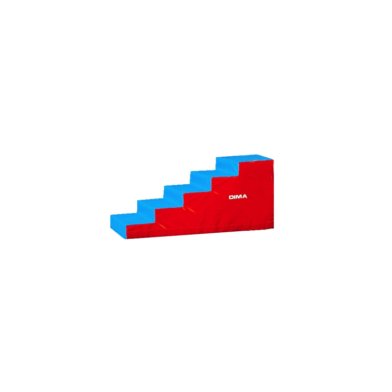 STAIRCASE FOAM MODULE100 X 60 X 50 CM