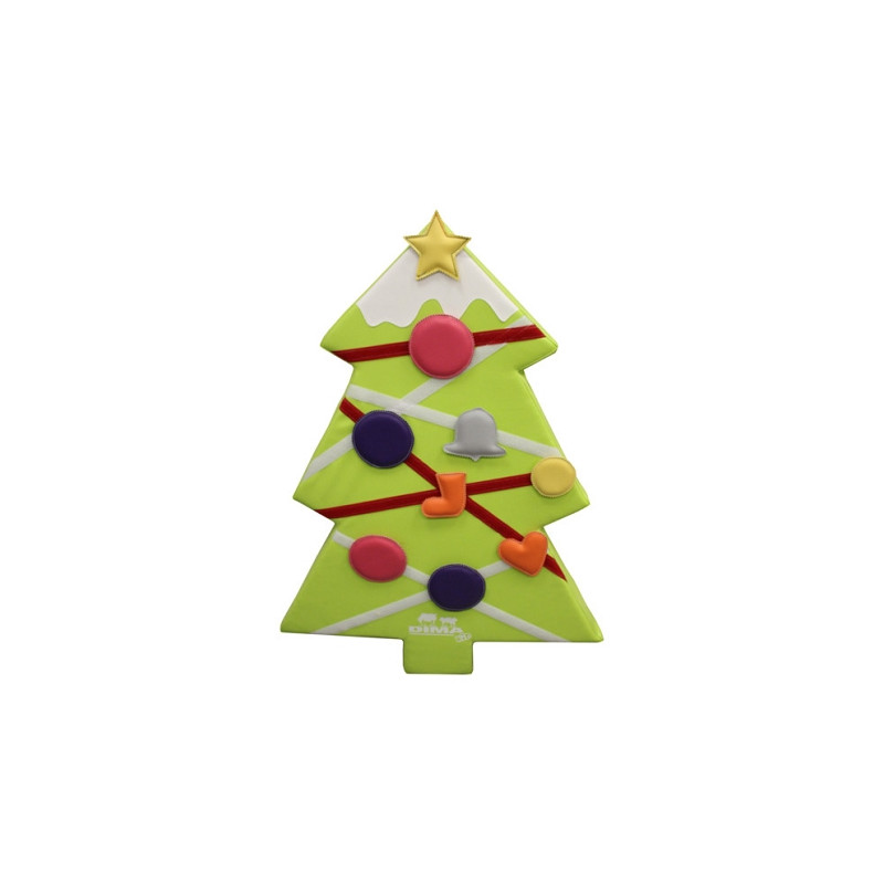 DIMAKID FOAM CHRISTMAS TREE