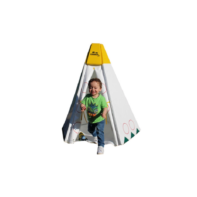 CHILDREN'S TEPEE