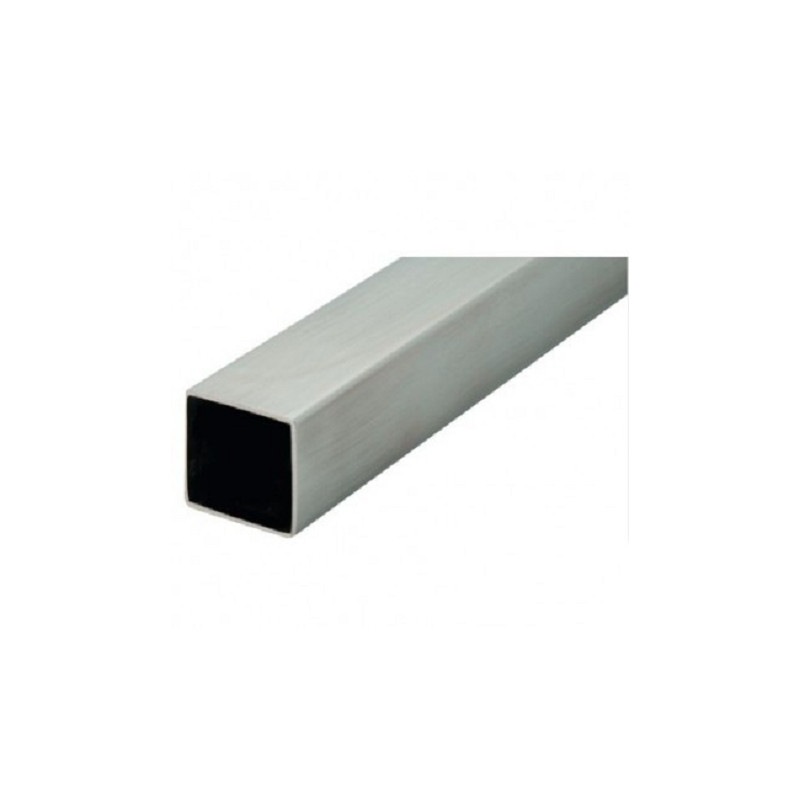 ALUMINIUM WEIGHT BARS FOR RECOVERY SAND PIT COVER - PER LINEAR METER