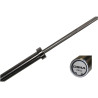 OLYMPIC BAR 15KG - CAPACITY 300KG - DIMASPORT