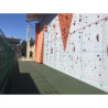 CLIMBING SLAB FOT LEAD CLIMBING FLOOR SECURITY | DIMASPORT