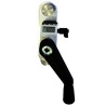 COMPETITION POLE VAULT STANDARDSHEIGH DIGITAL DISPLAYWITHOUT RAIL - PER PAIR