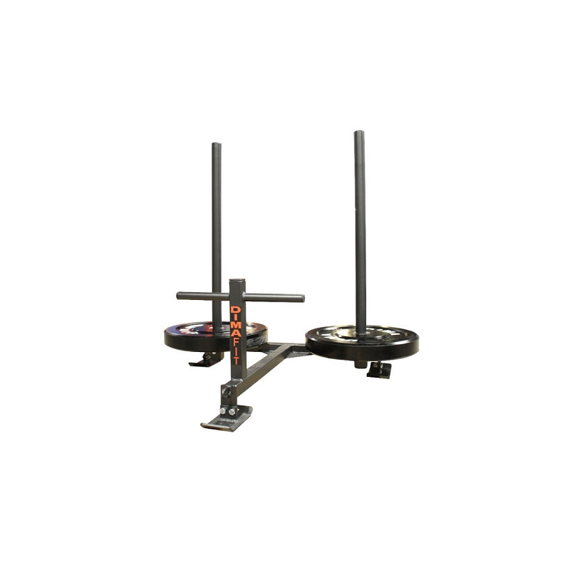 BASIC POWER SLED
