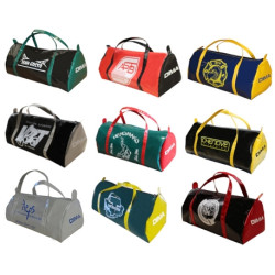 DIMA SPORTS BAG PERSONALIZED COLORS OF YOUR CHOICE 20L OR 45L
