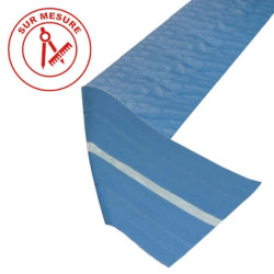 CUSTOM MADE CONNECTING FLAP "HOOK" VELCRO  | DIMASPORT