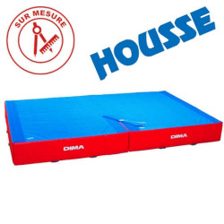 CLIMBING MAT REPLACEMENT COVER