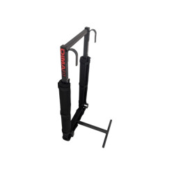 DIMAFLIP POLE VAULT INVERSION TRAINING EQUIPMENT