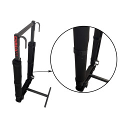 DIMAFLIP POLE VAULT INVERSION TRAINING EQUIPMENT