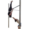 DIMAFLIP POLE VAULT INVERSION TRAINING EQUIPMENT