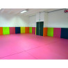 CUSTOM MADE FOAM WALL PROTECTOR PAD | DIMAKID