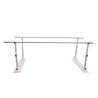 PHYSICAL THERAPY PARALLEL BARS