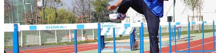Jumping and footworks equipment | Physical preparation equipment