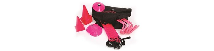 RUNNING TRAINING PACK 