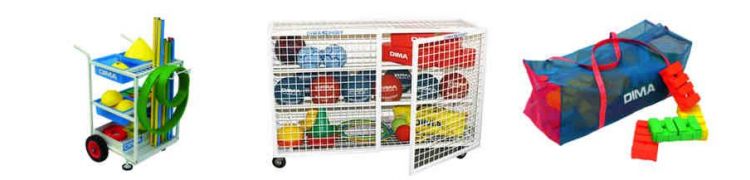 STORAGE